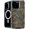 NFL Indianapolis Colts Realtree Xtra Green Camo iPhone 16 Pro MagSafe Case